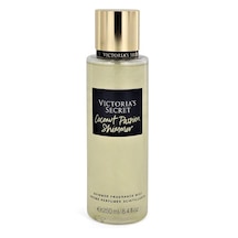 Victoria’s Secret Coconut Passion Shimmer Mist Vücut Spreyi 250 ML