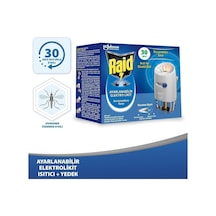Ayarlanabilir Elektrolikit 30 Gece 21 Ml 74844