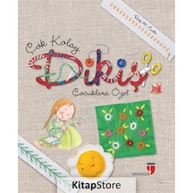 Çok Kolay Dikiş / Rosa M. Curto