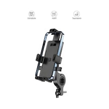 Telefon Tutucu Bisiklet Aksesuarları Jx041
