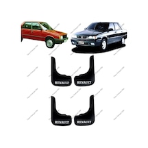 Renault 9 Broadway Spring Fairway 4lü Paçalık, Çamurluk, Tozluk REN1UX021