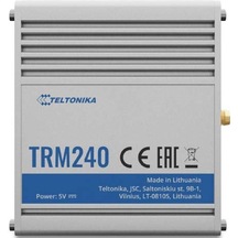 Teltonika TE-TRM240 Endüstriyel Hücresel LTE Cat1 Modem