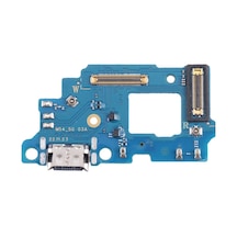 Samsung Galaxy Uyumlu M54 Şarj Soketli Mikrofon Bordu Sm-m546b