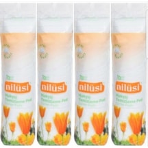 İpek Nilüsi Makyaj Temizleme Pedi 70 Li X 4 Paket