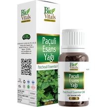 Bio Vitals Paçuli Esans Yağı 20 Ml