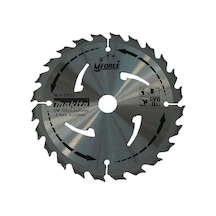 Makita A-89632 Elmas Daire Testere Bıçağı 165 MM 24diş