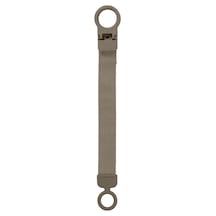 Bibs Loop Emzik Askısı- Dark Oak