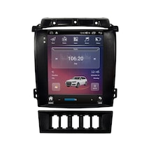 Kia Sorento Android Multimedya Sistemi 2002-2006 Crv-4843xaat 10"