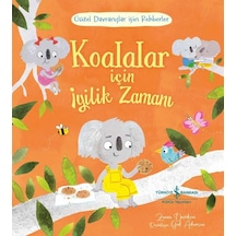 Koalalar İçin İyilik Zamanı - Dppq-901916