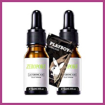 Gees Global Zeropore Aslko2:0297 Instant Perfection 2 Tane Bakım Serumu 30 Ml + Yanında Jel Gbzs