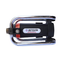 Betoncular Betovib Çelik Şase 3 Hp Beton Vibratörü