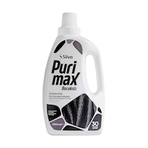 Purimax Siyahlara Özel Sıvı Çamaşır Deterjanı 1500 Ml