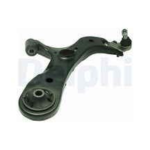 Toyota Corolla De150 On Alt Salincak Sag 2007-2013 Delphı Tc2283