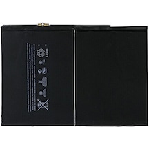Apple Uyumlu iPad  Air Kalitesinde Batarya - A1474 / A1475 / A1476