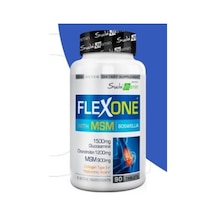 Suda Vitamin Vitamins Flexone 90 Tablet