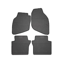 Honda City IV Sedan 2002-2008 Arası Uyumulu Kauçuk Paspas
