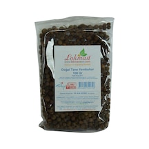 Lokman Avm Yenibahar Tane Doğal 100 G