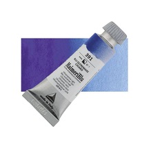 Maimeri Blu Tüp Sulu Boya 12 Ml S1 No 391 Ultramarine Light