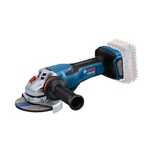 Bosch GWS 18V-15 P Professional Akülü Taşlama Makinesi (Akü ve Şarj Hariç) - 06019H6A00