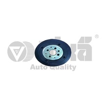 038105243k Krank Kasnağı - Transporter T5 Tdı-axb-axc