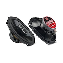 Reiss RS-AP69 6X9 Oval Oto Hoparlör 3 Way 500 W