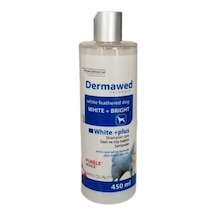 Purele Dermavet White Plus Köpek Şampuan 450 ML