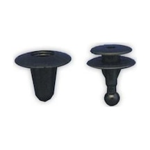 95005064 Toyota Klips 10 Adet 95005064 Toyota Klips 10 Adet