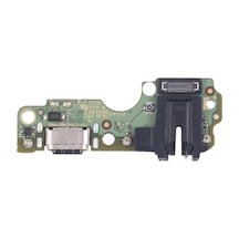 Infinix Hot 30i Şarj Soketli Mikrofon Bordu X669, X669c, X669d