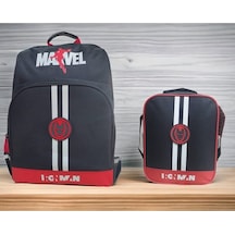 Marwvel Ironman Okulçantası Çok Renkli