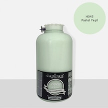 H-045 Pastel Yeşil 2 Litre Multısurface Hybrıd Akr. Pastel Yeşil Pastel Yeşil