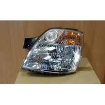 Kia Picanto 04-08 5 Kapı 1,1L Bnz Sol Far İthal-3000925