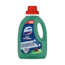 Domestos Yüzey Temizleyici Çam Maksimum Hijyen Tüm Yüzeyler İçin Yüzey Temizleyici 1500 Ml 3 Adet Diğer