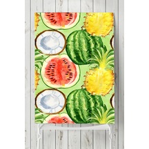 Fruits Mutfak Poster