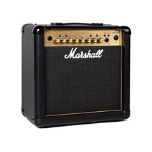 Marshall Mg15gfx 15w Combo Amp