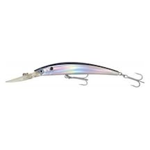 Yozuri Crystal Minnow Deep Diver Sahte Balığı B 90mm-9.5