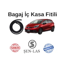 Honda Jazz 2021-2025 Şen-las Bagaj Fitili Şl23005