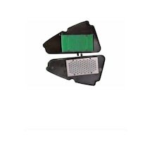 HONDA DİO HAVA FİLTRE ELEMANİ