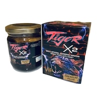 Tigerx2 Bitkisel Macun Ginseng 230grx 2