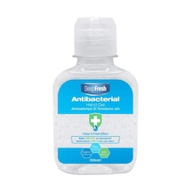 Deep Fresh El Temizleme Jeli 100 ML