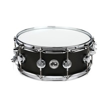 Dw Drums Collector's Series Carbon Fiber 14" X 5.5" Trampet