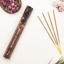 Aromatika Makhalat Oudh Aromalı Premium Çubuk Tütsü