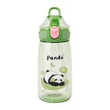Shotay Chıld Trıtan Matara M Yeşil 550 Ml.