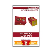 Galatasaray - Eşleştirme Oyunu