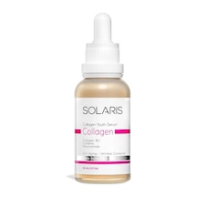 Kolajen Serum Yaşlanma Karşıtı 30 Ml 2% Collagen 0,5% Niacinakarın Bölgesi Ve Caffeine