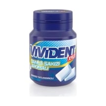 Vivident Comfort Pack Damla Sakız Aromalı Sakız 12 x 67 G