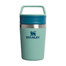 Stanley The Café-to-go 0.23l Termos Bardak 10-21326-0007 Yeşil