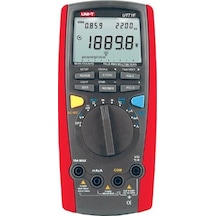 Uni-T UT71E True Rms Dijital Multimetre