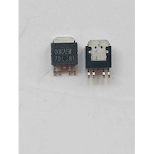 00ka5w 0.5a 0-12v To252 Diğer Entegreler 7 Adet