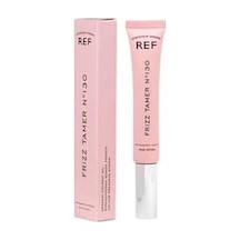 Ref Stockholm - Ref Frizz Tamer 20 Ml Elektriklenen, Uçuşan Saç Ve Kaşlar Için Sabitleyici Bakım Kremi