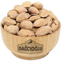 Dağcıoğlu Badem Kabuklu Kavrulmuş 250 G